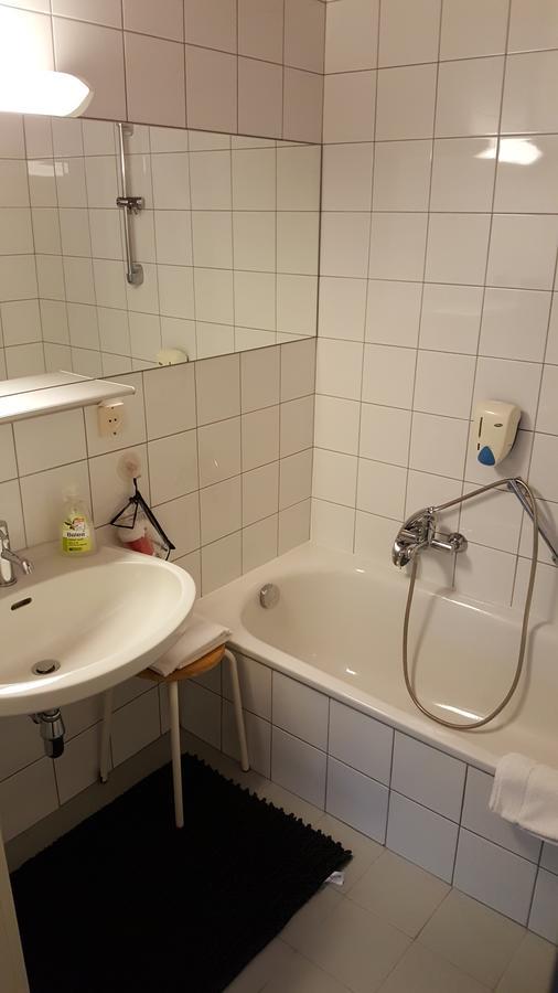 Landgasthof Steinmuehl Hofbauer Fruehstueckspension Und Campingplatz Waidhofen an der Ybbs Zewnętrze zdjęcie