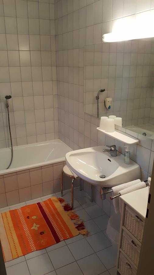 Landgasthof Steinmuehl Hofbauer Fruehstueckspension Und Campingplatz Waidhofen an der Ybbs Zewnętrze zdjęcie