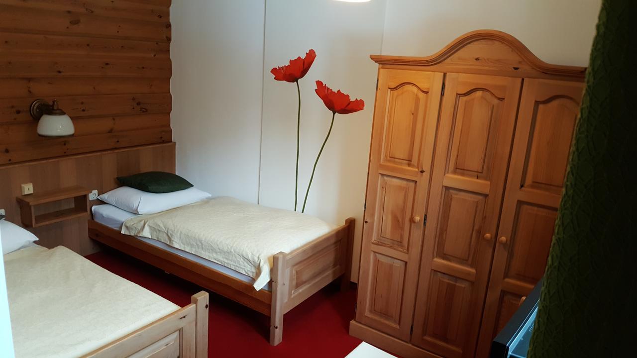 Landgasthof Steinmuehl Hofbauer Fruehstueckspension Und Campingplatz Waidhofen an der Ybbs Zewnętrze zdjęcie